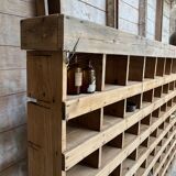 Trade cabinet cabinet