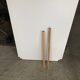 Old wardrobe 2 doors shelves and wardrobe riskoff production