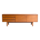 White & Newton Curved Sideboard * 208 cm
