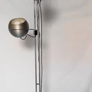Lampadaire 3 globes "eyes-ball" de Goffredo Reggiani,années 70