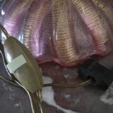 Murano table lamp