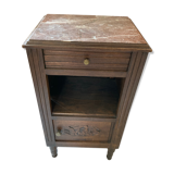 Bedside table
