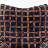 Maralunga armchair by Vico Magistretti for Cassina