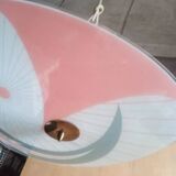 Vintage 1960s/70s ceiling light