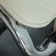 LC4 chaise longue Le Corbusier, Cassina