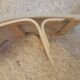 Pernilla 3 lounge chair, Bruno Mathsson
