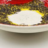 W.Germany trinket tray