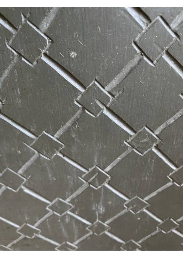 18th century chest of drawers