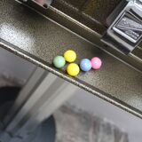 NorthWestern triple vending machine