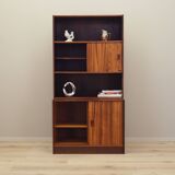 Rosewood bookcase, Danish design, 1960s, production: Denmark