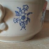 Ceramic tureen from St Uze