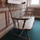 Ancien banc