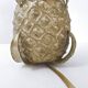 Vintage pineapple lamp 1970