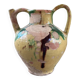 Late 19th century pottery