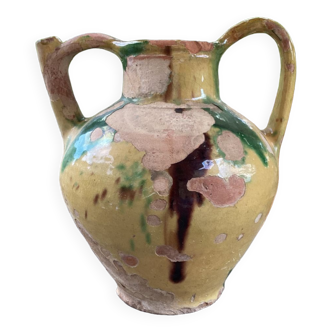Poterie fin XIX