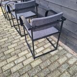 4 pastoe fm80 dinerchairs