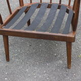 Baumann Fan Armchair
