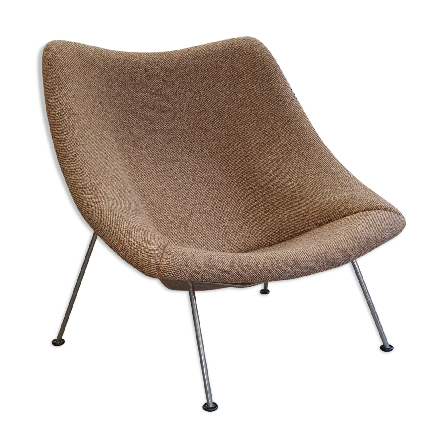 Pierre Paulin Large Oyster made by Artifort '60