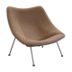Pierre Paulin Large Oyster made by Artifort '60