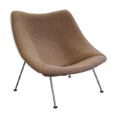 Pierre Paulin Large Oyster made by Artifort '60