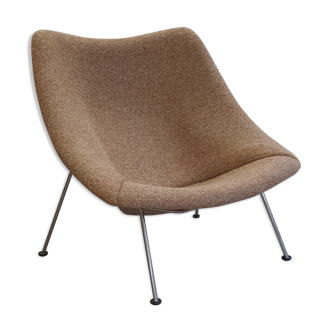 Pierre Paulin Large Oyster made by Artifort '60