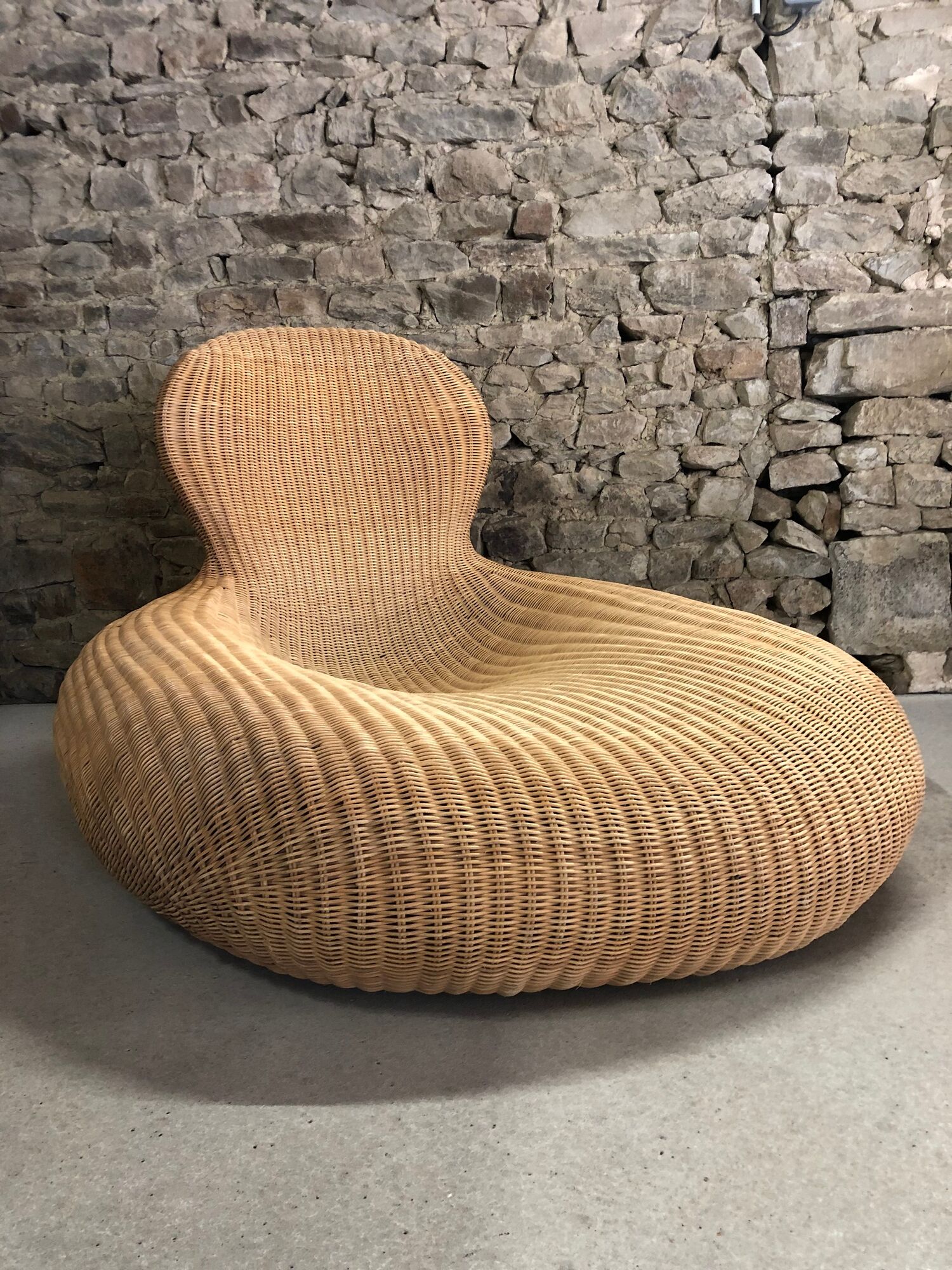 Armchair "Storvik" by Carl Ojerstam for Ikea