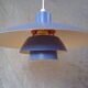 PH 4/3 by Poul Henningsen for Louis Poulsen