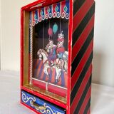 Circus Music Box - Grand Dancing Musical
