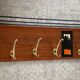 “Boomerang” coat rack by Alfred Hendrickx for Belform from the 60s