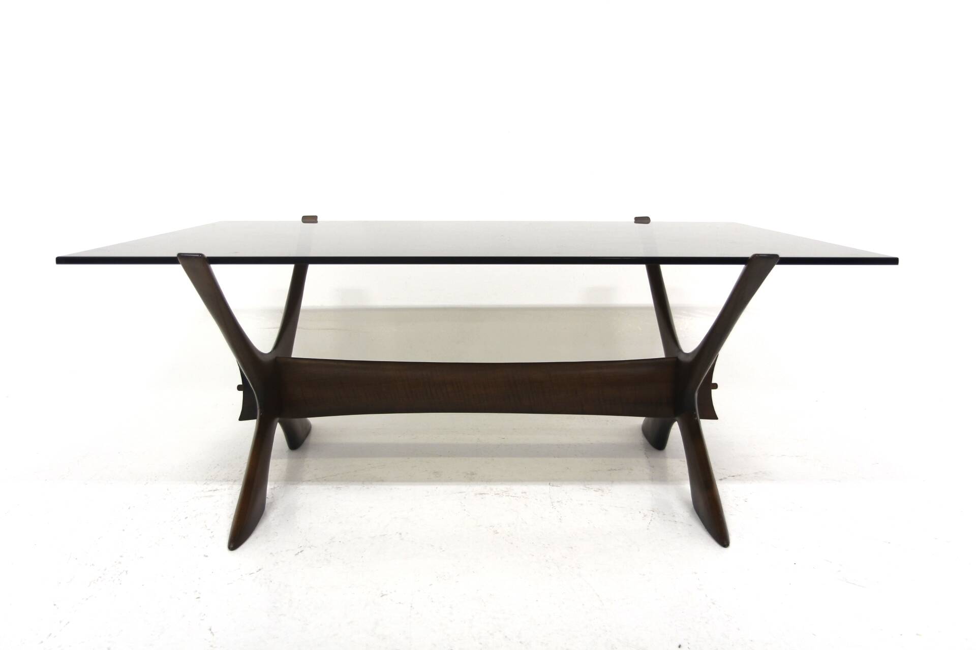 “Condor” coffee table, Fredrik Schriever-Abeln, Sweden, 1960