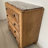Commode Art déco