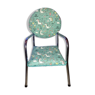 Fauteuil enfant