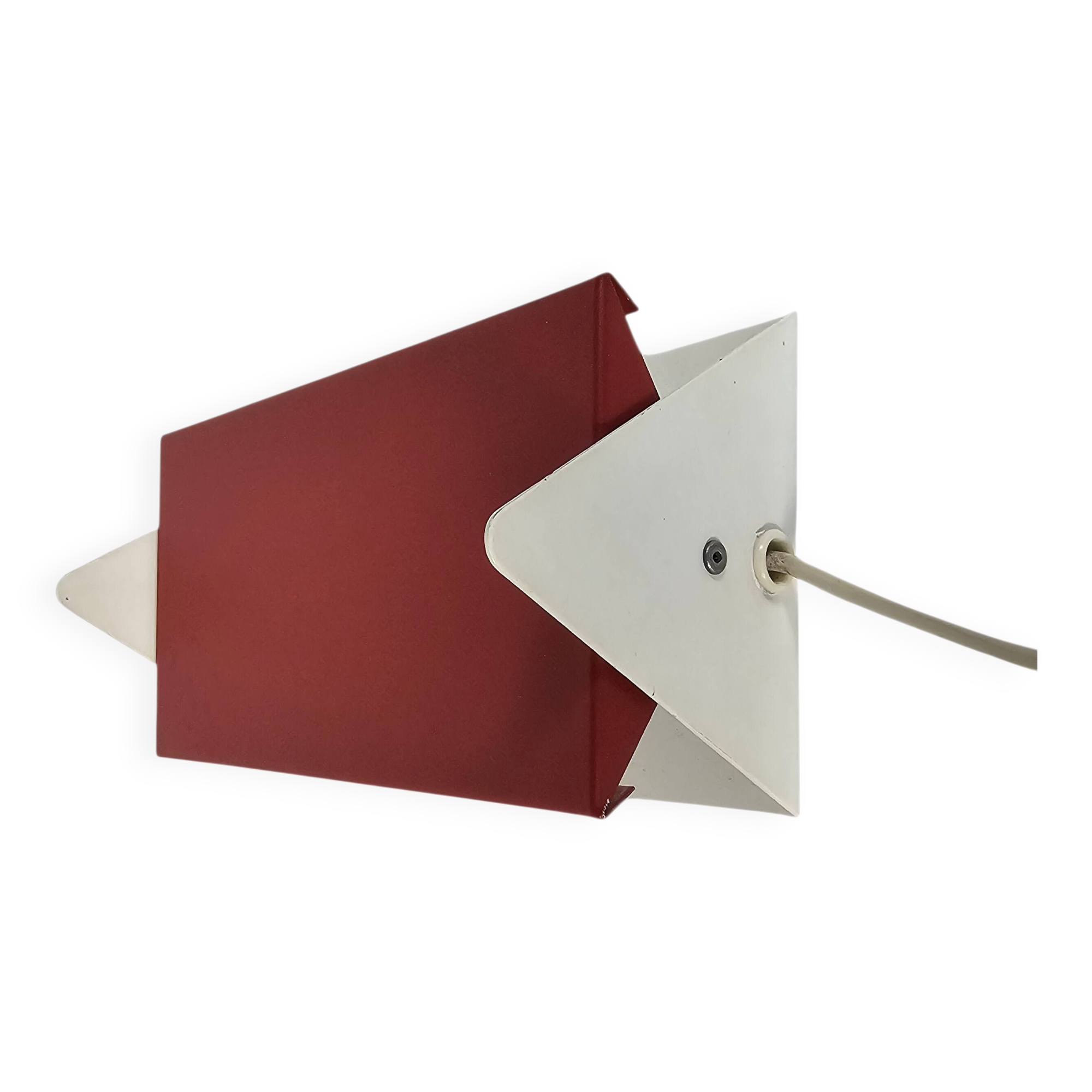 Anvia - J.J. M. Hoogervorst - model 7013 - bedside lamp - 50s