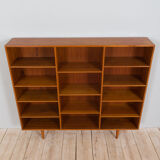 Bookcase Denmark, 1960s