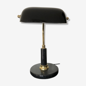 Lampe bureau vintage