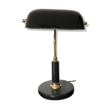 Vintage desk lamp