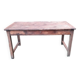 Table de ferme