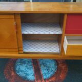 French sideboard 1950