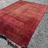 Tapis vintage