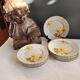Dessert plates