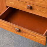 Scandinavian sideboard, vintage 1960