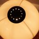 Lamp mushroom vintage Design Dijkstra Lampen