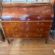 Louis XVI roll-top desk