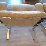 Olivier Mourgues chairs