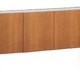 Vintage Scandinavian teak sideboard