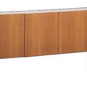 Vintage Scandinavian teak sideboard