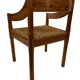 Carimate chair model 892 Vico Magistretti for Cassina