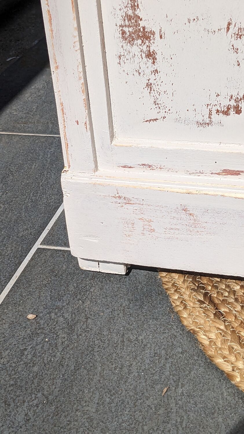 Upgraded Parisian buffet