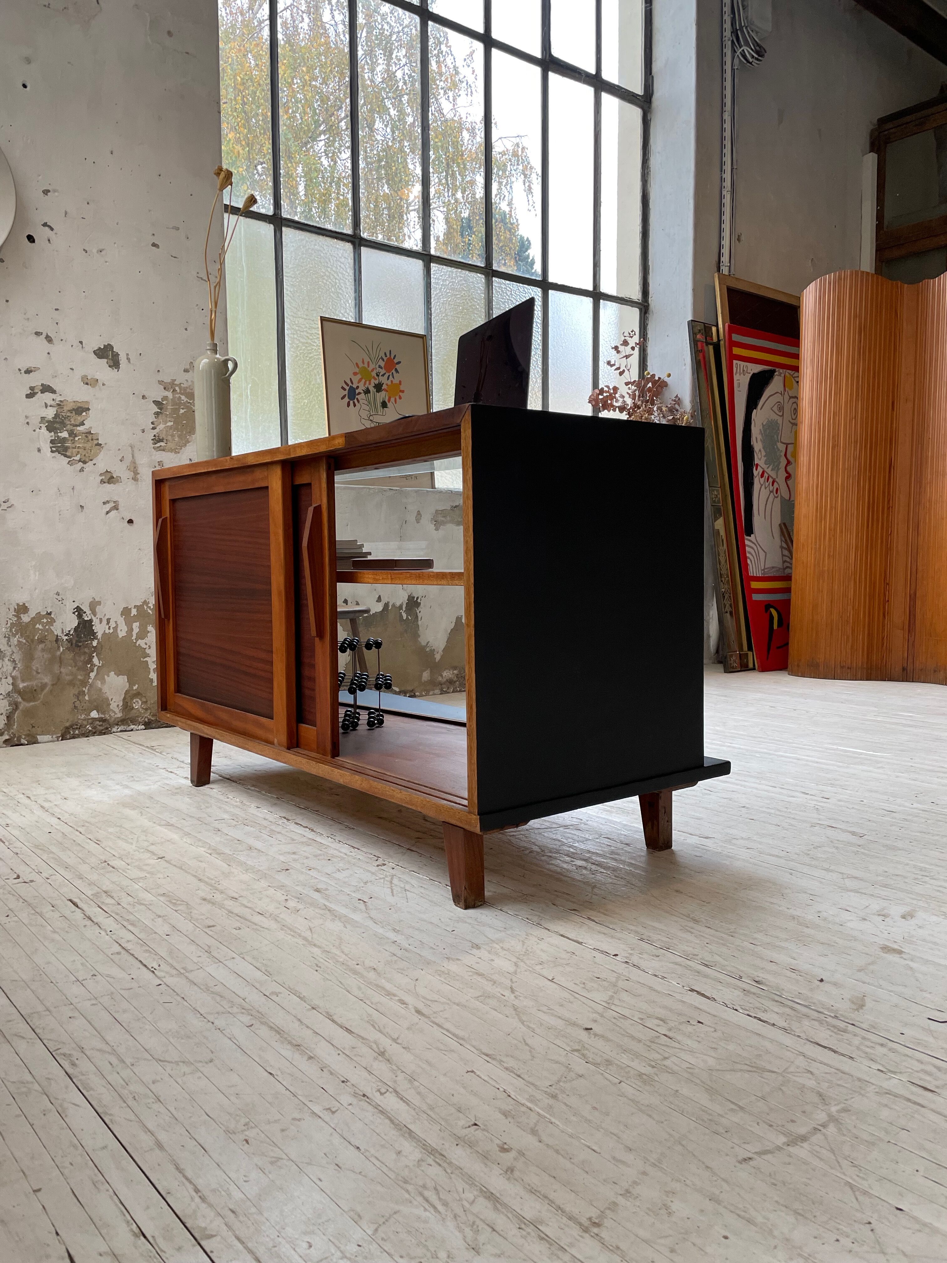 Glass countertop 50s/60s