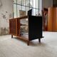 Glass countertop 50s/60s